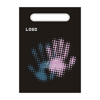 logo無(wú)紡布袋