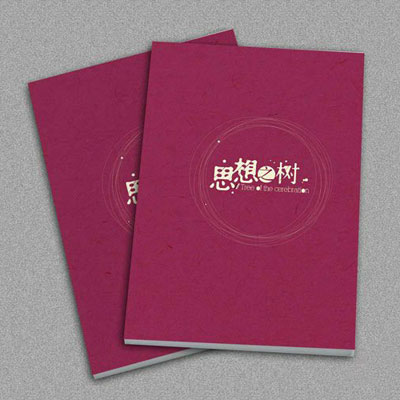 藝術(shù)行業(yè)畫冊